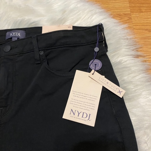 🔻SALE🔻NYDJ🔹NEW WITH TAG - Picture 4 of 11